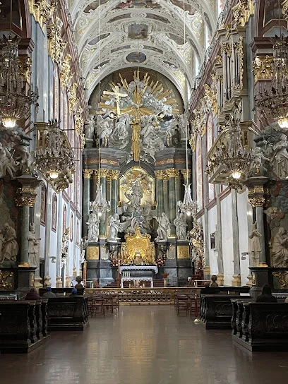 Bazylika Jasnogórska