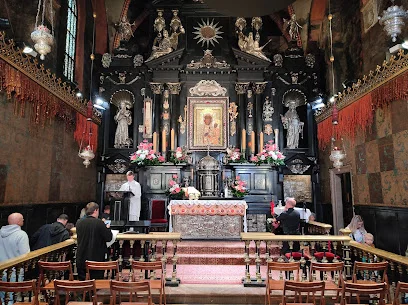 Kaplica Cudownego Obrazu (Jasna Góra)