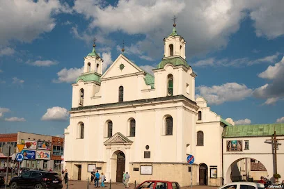 Kościół św. Zygmunta