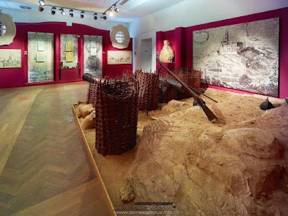 Muzeum Częstochowskie