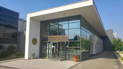 Muzeum Monet i Medali Jana Pawła II