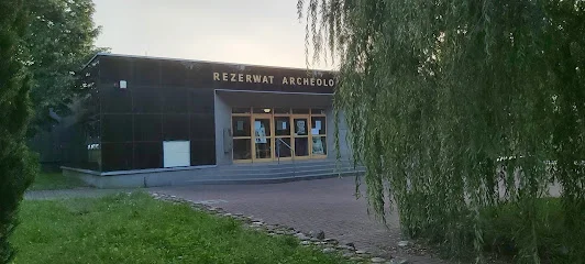 Rezerwat Archeologiczny na Rakowie