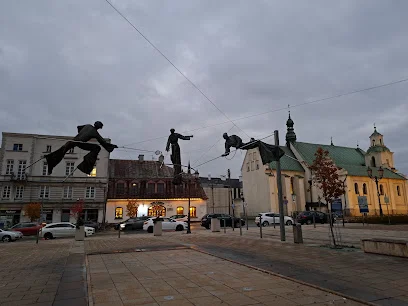 Stary Rynek (Częstochowa)