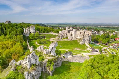 Szlak Orlich Gniazd