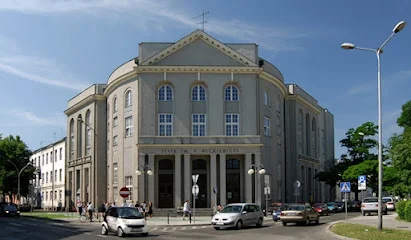 Teatr im. Adama Mickiewicza