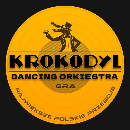 Krokodyl Dancing Orkiestra